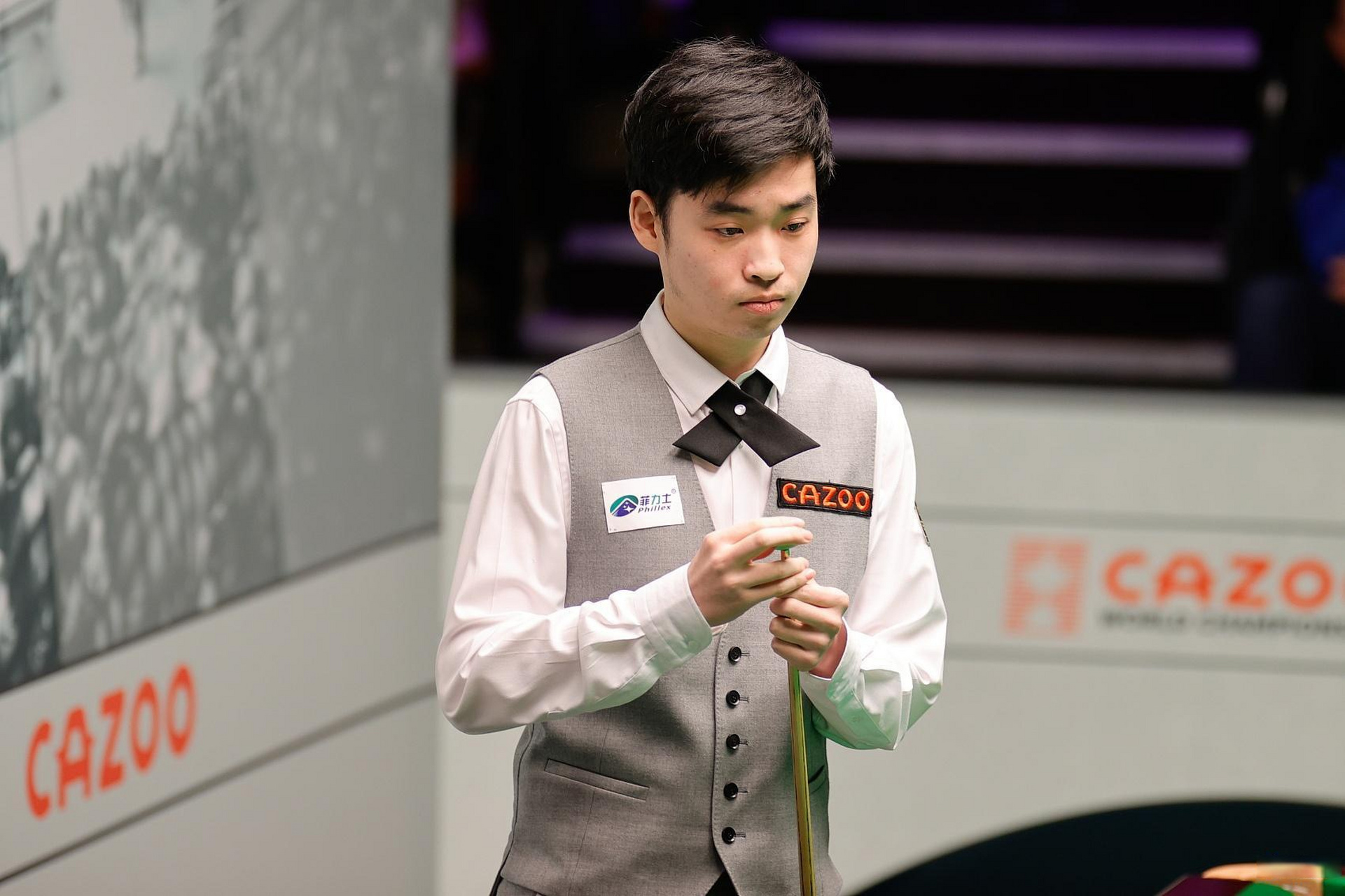 该赛事的举 该赛事的举