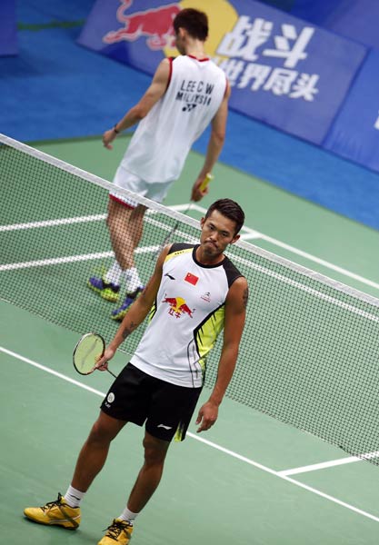 有球迷认为 有球迷认为