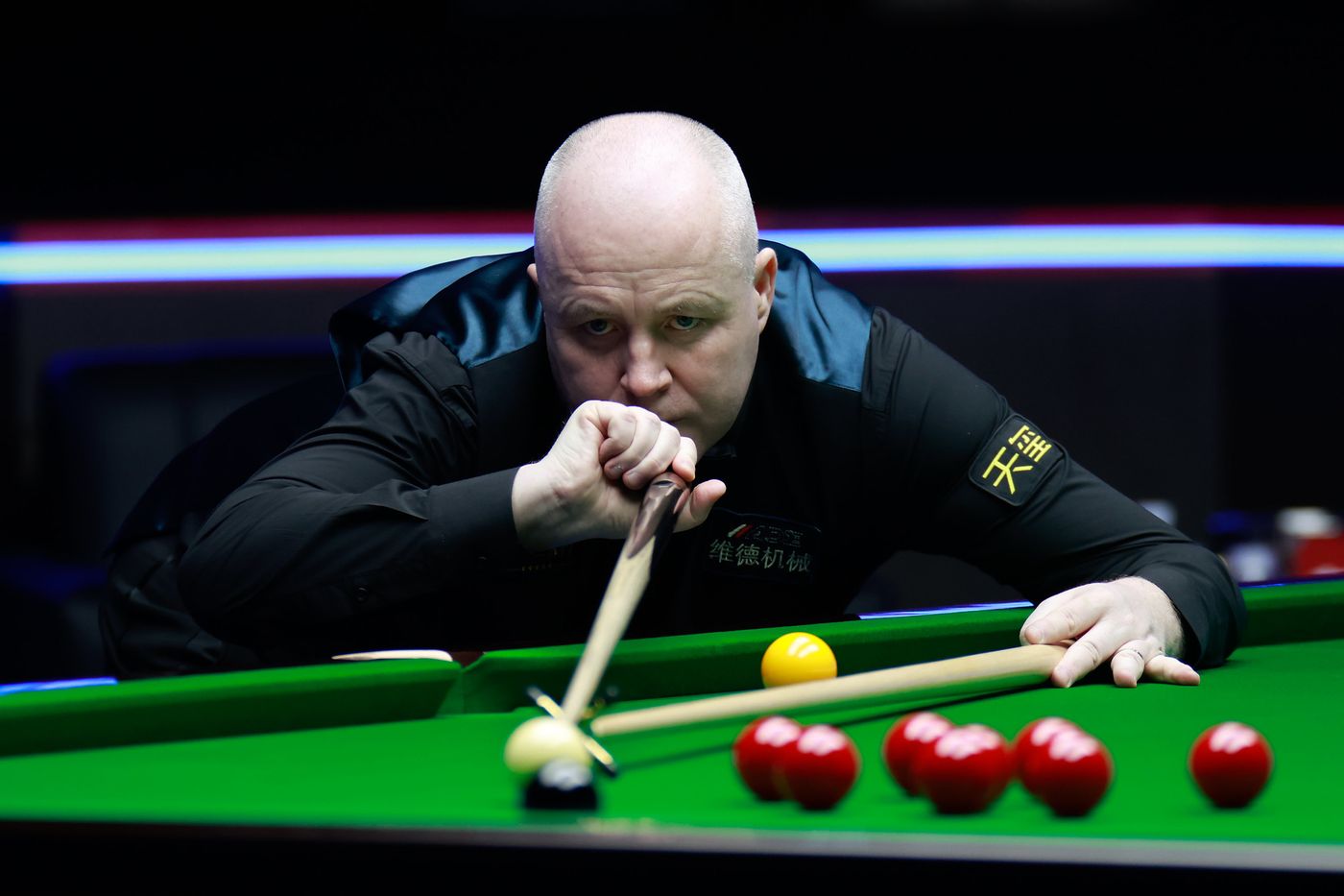 场比赛中的 场比赛中的