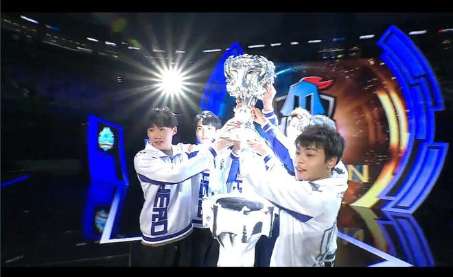 着联盟格局 着联盟格局