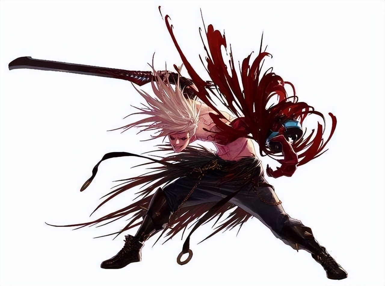 一旦这种配 一旦这种配