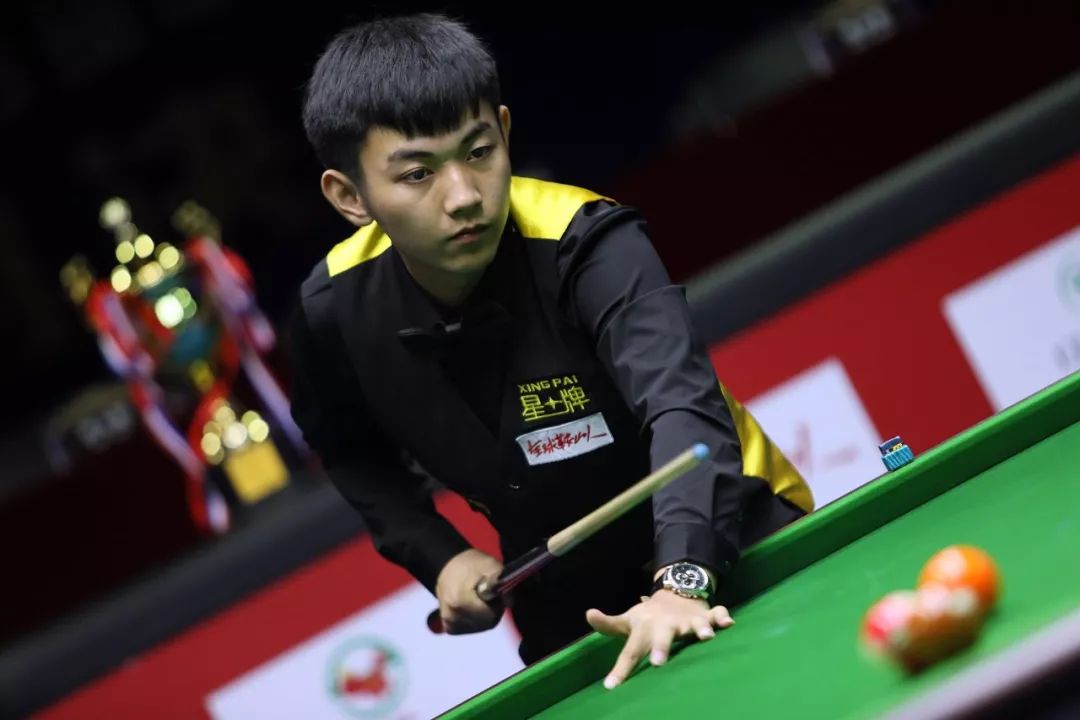 大的努力 大的努力