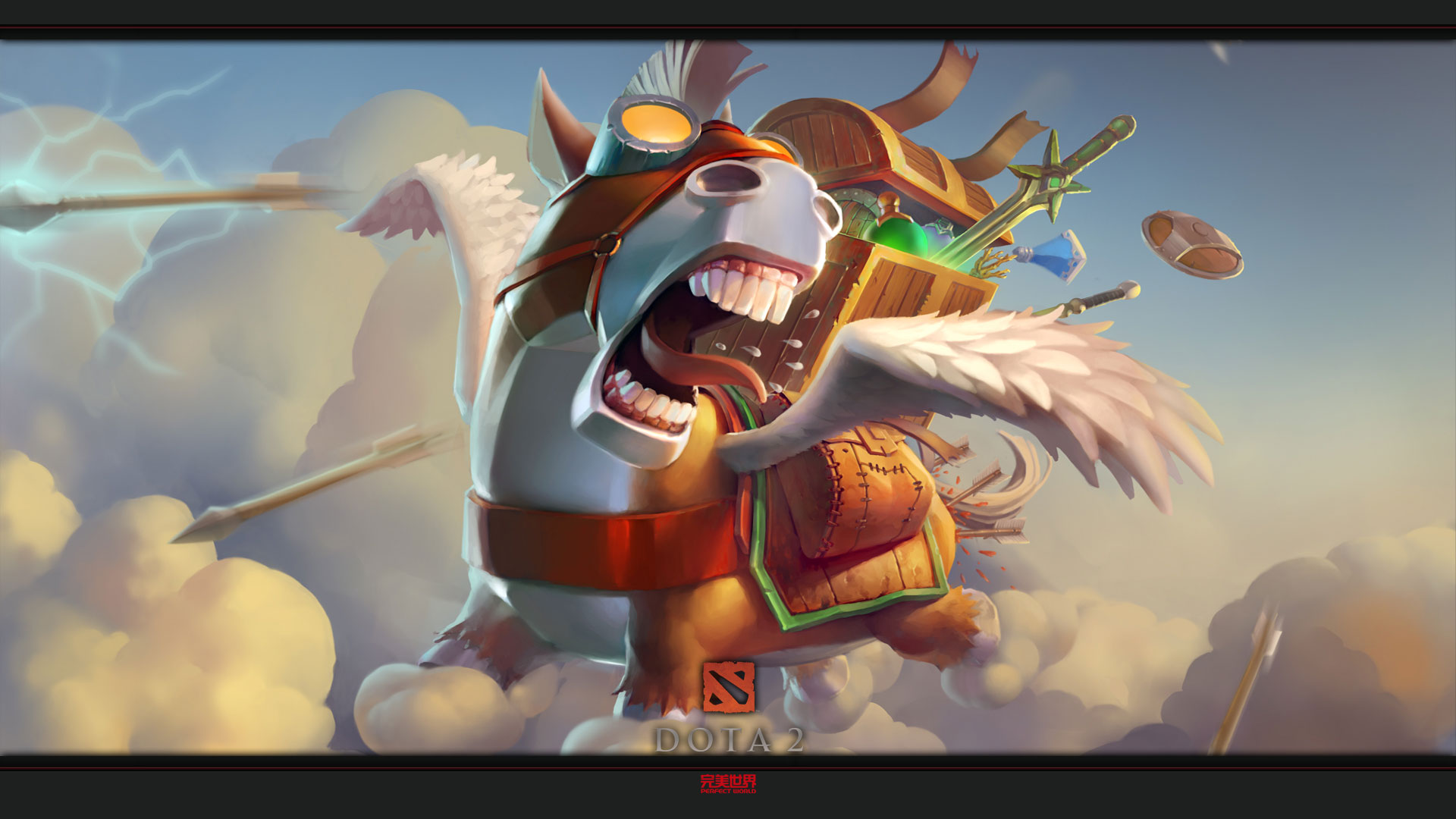 在此之后的 在此之后的